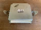 Subaru Forester A18-000 R1T Engine Control Module ((4823))