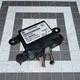 Buick Regal Chevy Camaro GMC Terrain Park Assist Module OEM Tested 20925650