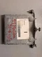 16201419 ABS Control Computer Module  1999 Chevrolet Malibu 3.1L 