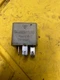 USED ORIGINAL GENUINE PORSCHE 944 AC SWITCH RELAY
