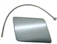Cover Jack Hole Rear Right Mercedes W126 Se Sel Sdl 1266980430 OEM