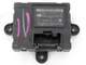 BJ32-14D620-AC REAR RIGHT GLASS DOOR CONTROL UNIT JAGUAR XF 2.2 D 147KW AU