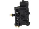 URO PARTS Air Suspension Solenoid Valve Unit RVH000055 Land Rover Range Sport