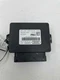 2012-2018 AUDI S6 C7 OEM ELECTRONIC BRAKE CONTROL MODULE 4H0907801