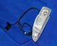 2003-2012 Bentley Flying Spur Continental GT GTC Left Rear Bumper Reverse Light