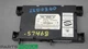 09-15 Jaguar XF X250 Bluetooth Radio Control Module 7G9N10D893AF OEM
