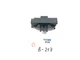 2017-2024 AUDI Q7 KEYLESS ENTRY ANTENNA MODULE OEM