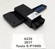 ✅ 2016-2020 OEM Tesla Model S Dual Port Splitter USB Charger Adapter Module Unit