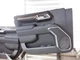 2024 CHEVROLET SILVRDO15 Driver Left Side Front Door Trim Panel Black OEM