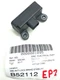 2015-2017 PORSCHE MACAN ABS ANTI LOCK BRAKE SENSOR CONTROL MODULE OEM.