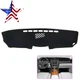 Sunshade Dash Mat Dashboard Cover Non-slip Mat Dashmat For Lexus IS250 2006-2011
