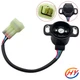 Throttle Position Sensor TPS Sensor 13420-56B00  For Suzuki Sidekick 1989-199