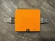 2007-2017 Lexus LS460 Rear Left Driver Side Door Control Module 89225-50030 OEM