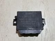 JAGUAR XF X250 PDC PARKING AID CONTROL MODULE ECU 9W83-15K866-BB