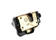 Vag Door Lock Right Volkswagen Golf Jetta 1997 1999 Genuine 1HM837016G