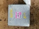 Chassis ECM Transmission Behind Glove Box Fits 99 SAAB 9-3 202034