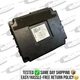 2017 KIA SOUL Body Control Module Computer BCM 95400-B2B01