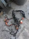 ENGINE WIRE HARNESS OEM 2015 KIA OPTIMAKIA