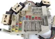 5L5T-14B476-AB Ford 2004 2005 2006 Ranger Mazda B2300 Fuse Box Interior OEM A78