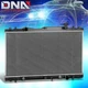 For 2010-2013 Suzuki Kizashi Factory Style Aluminum Core Radiator DPI 13250