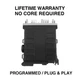 Engine Computer Plug&Play 1990 Volkswagen Passat 8A0 907 404 C C 2.0L PCM ECM