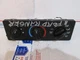 ❄️  2011 FORD RANGER A/C HEATER CLIMATE CONTROL TEMPERATURE FAN REAR DEFROSTER