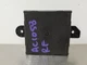 19 DODGE RAM 1500 DOOR CONTROL MODULE FRONT RIGHT PASSENGER 68424178AA