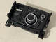 16-17 Mazda 6 Center Console Radio Navigation Control Switch GMJ6 66 CM0 A