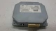 2007	2008, Mercedes S550 W221, Chassis Camera Control Module, Rear, PN2218708326