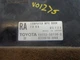 01 LEXUS LS430 CHASSIS ECM
