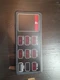 BMW E28 E30 Check Computer Panel OEM Bosch 1375749