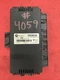 MINI COOPER R56 HIGH EKS FCM FOOTWELL CONTROL MODULE 6135 3455701-01 # 4059