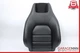 10-17 Mercedes W204 C250 Coupe Front Right Top Upper Seat Cushion Anthracite OEM