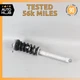 Maserati Quattroporte GTS Ghibli Front Shock Strut Absorber 670005455 OEM 56k
