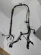 MAZDA ROOF HEADLINER CABLE WIRING HARNESS OEM K5458 BAMD-67-130(2)-6 7B 59PL64
