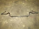 07 08 09 Mazda MazdaSpeed 3 MS3 MZ3 OEM Front  Sway Anti-Roll Bar Stabilizer 