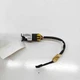 2001 Porsche Boxster 986 Front Impact Sensor 99661822100 3.2 Petrol 185kW