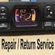 1994 94 Dodge Stealth Digital Temp Heater Climate Control AC A/C REPAIR SERVICE