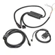 Innovate 3881 LC-2 Wideband Lambda Sensor Cable 8 ft