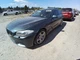 Chassis ECM Seat Front Without Memory Fits 12-19 BMW 640i 12216370