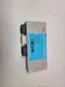 11 12 13 14 15 16 BMW 535I F10 TRUNK LIFT CONTROL 7327886