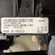 2006 Lincoln Navigator Ford Expedition 6L1T-14A067-BA Cabin Fuse  Box OEM