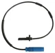 Textar Rear Abs Wheel Speed Sensor For Mini Mini Countryman Mini Paceman
