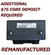 REMAN 98-06 Jaguar Power Seat Control Module LJE2160AA AB LJA2160AG AB Exchange