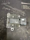 FORD F150 F250 5.0 5.8 TRUCK Igniter IGNITION COIL MODULE OEM F1SF-12A297-C1A