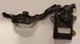 2016-2017 Honda Civic transmission control module tcu tcm 28100-5dj-a06 oem tran