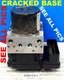 **CRACKED**04-08 Chevy Equinox/Terrain ABS Anti-Lock Brake 22911900 OEM 600g41