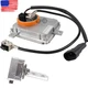 8K0941597B Headlight Ballast Control Unit Module 4G0.907.397.R Fit For Audi VW