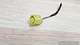 2005-2012 toyota avalon connector front impact crash sensor 89173-07010