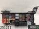 OEM 2008 Mercedes ML350 3.5L Rear SAM Fuse Relay Box Assembly